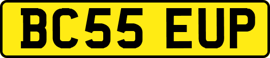 BC55EUP