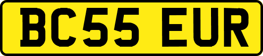 BC55EUR