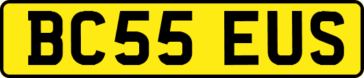 BC55EUS