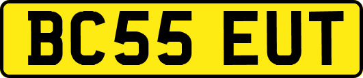 BC55EUT