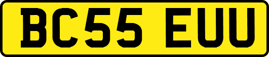 BC55EUU