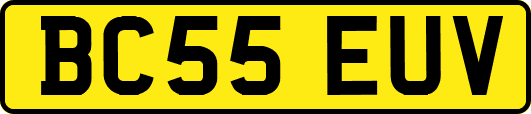 BC55EUV