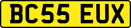 BC55EUX