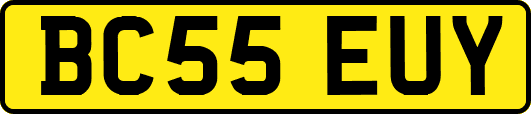 BC55EUY