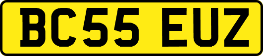 BC55EUZ