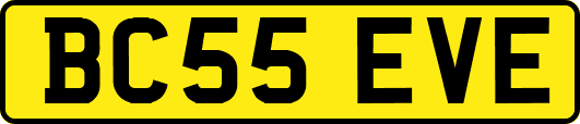 BC55EVE