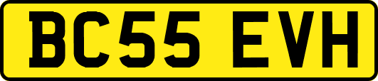 BC55EVH
