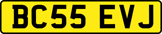BC55EVJ