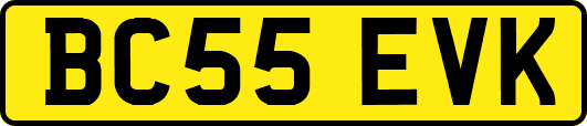 BC55EVK