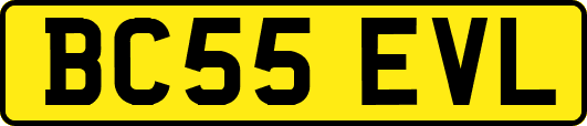 BC55EVL
