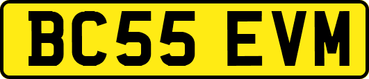 BC55EVM