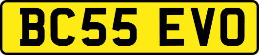 BC55EVO