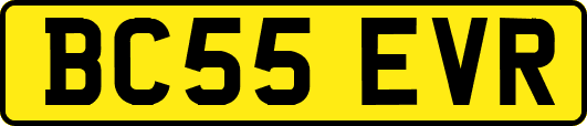 BC55EVR