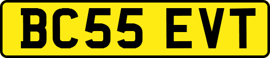 BC55EVT