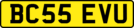 BC55EVU