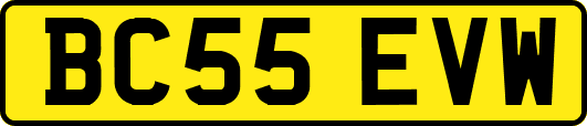 BC55EVW