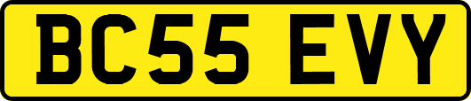 BC55EVY