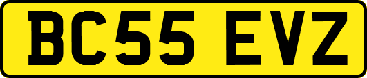 BC55EVZ