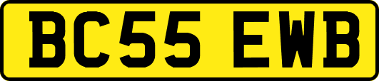 BC55EWB