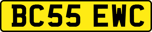 BC55EWC