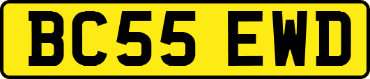 BC55EWD