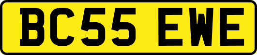 BC55EWE