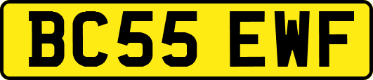 BC55EWF