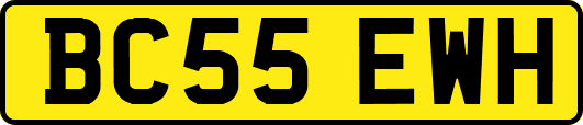 BC55EWH