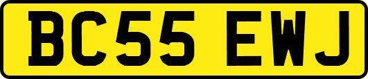 BC55EWJ