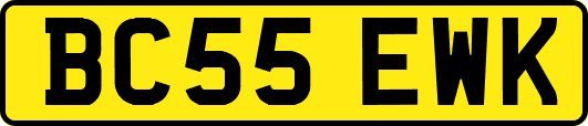 BC55EWK
