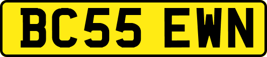 BC55EWN