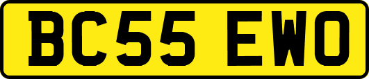 BC55EWO