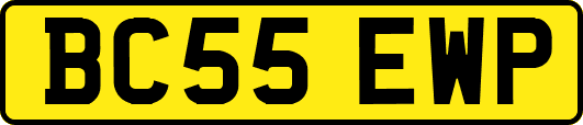BC55EWP