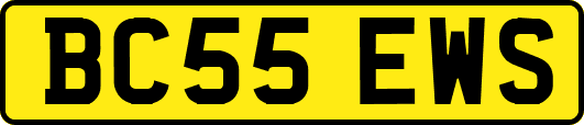 BC55EWS