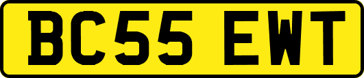 BC55EWT