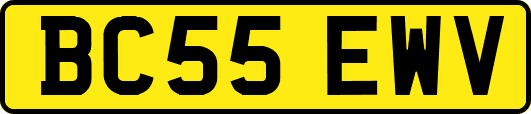 BC55EWV