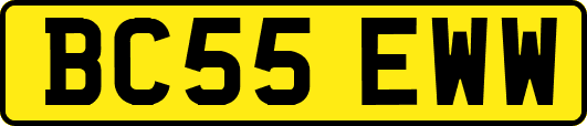 BC55EWW