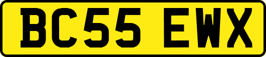 BC55EWX