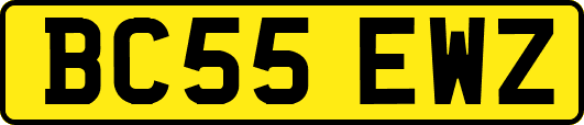 BC55EWZ