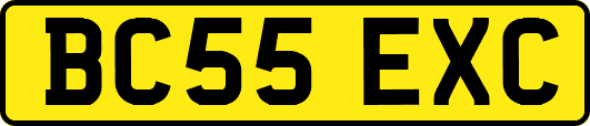BC55EXC