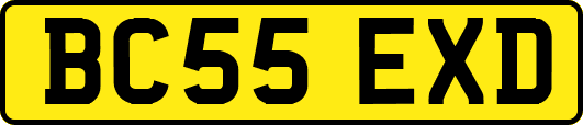 BC55EXD