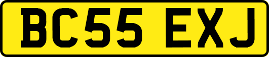 BC55EXJ