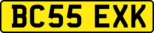 BC55EXK