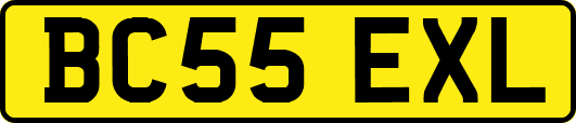 BC55EXL