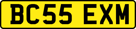 BC55EXM