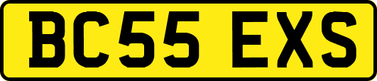 BC55EXS