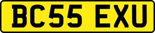 BC55EXU