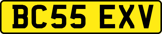 BC55EXV