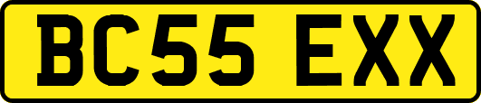 BC55EXX