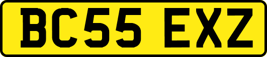 BC55EXZ